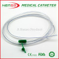 HENSO PVC Feeding Tube